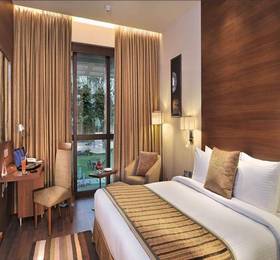 Fortune Park DJ Avenue Hotel в Нью-Дели
