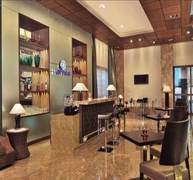 Туры в Fortune Park DJ Avenue Hotel в Индии