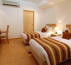Отдых в Africa Avenue Hotel - Индия, Нью-Дели