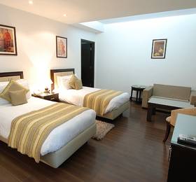 Туры в Africa Avenue Hotel в Индии