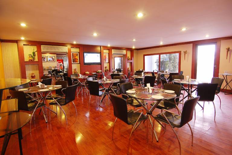 Africa Avenue Hotel