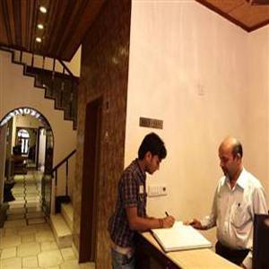 Delhi Darbar Hotel 3* Индия, Нью-Дели