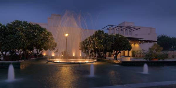 Regenta Hotel & Convention Centre 4* Индия, Нью-Дели
