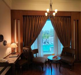 Отдых в Regenta Hotel & Convention Centre - Индия, Нью-Дели