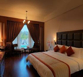 Туры в Regenta Hotel & Convention Centre в Индии