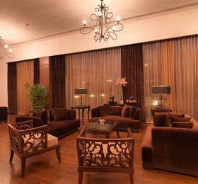 Regenta Hotel & Convention Centre в Нью-Дели