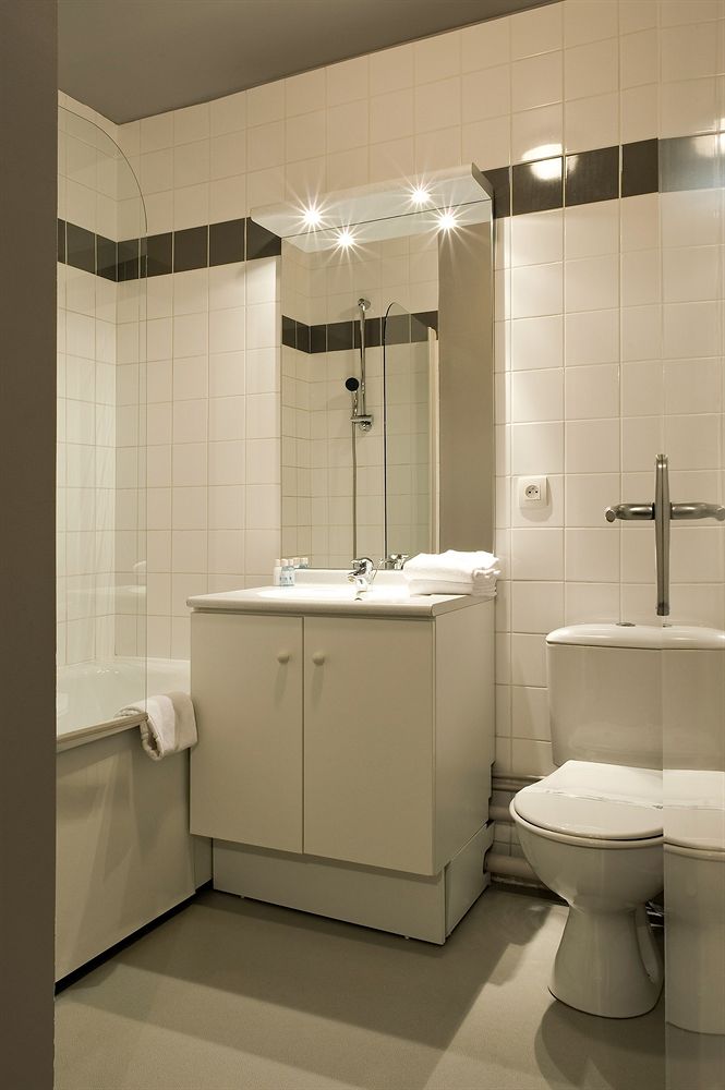 Residhotel les Hauts d'Andilly