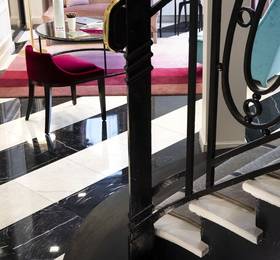 Отдых в Bourgogne et Montana Hotel - Франция, Париж