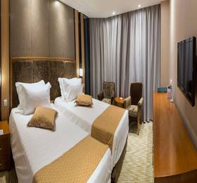 Туры в Shanghai Pearl Hotel в Китае