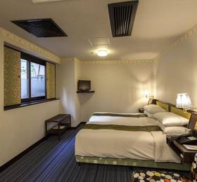 Evergreen Hotel Hong Kong в Гонконге