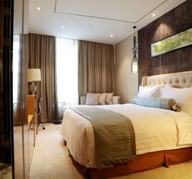 Отдых в Minyoun Central Hotel - Китай, Пекин