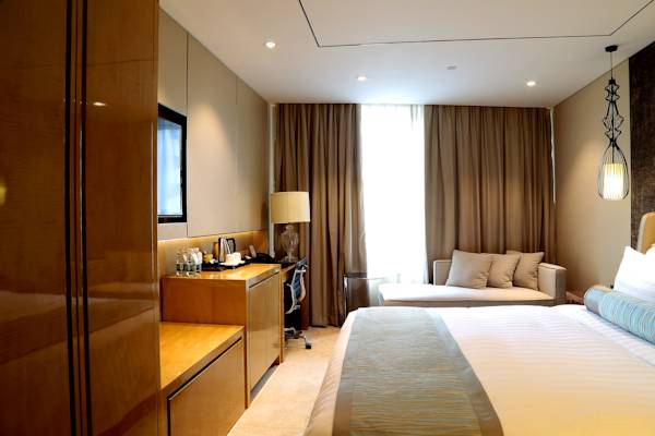 Minyoun Central Hotel
