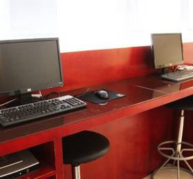 Hanting Express Hotel Shanghai Changshou Road в Шанхае