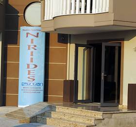Отдых в Niriides Apartments Studios - Греция, Пелопоннес