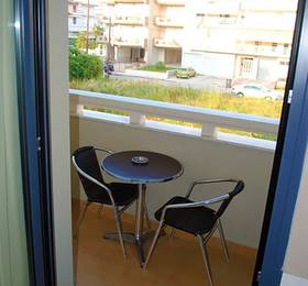 Туры в Niriides Apartments Studios в Греции
