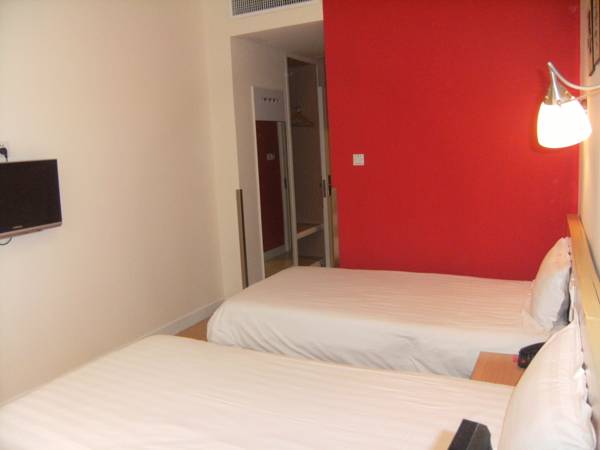 24K International Hotel