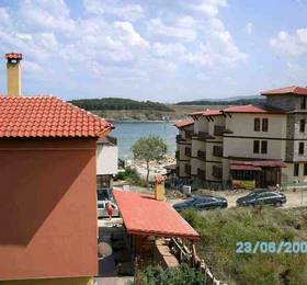Отдых в Villa Toscana - Болгария, Царево