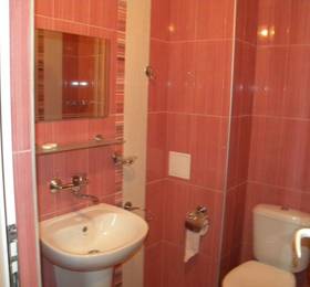 Villa Toscana в Царево