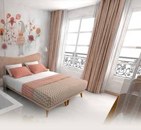 Туры в Le Lapin Blanc в Франции