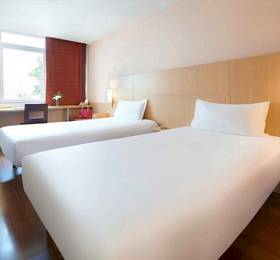 Туры в Ibis Guangzhou Huangshi в Китае