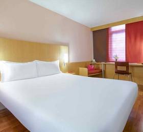 Ibis Guangzhou Huangshi в Гуанчжоу