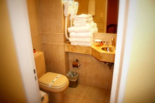 Beijing ZhongAn Inn Andingmen Hotel 3* Китай, Пекин