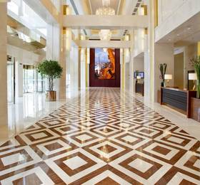 Туры в Regal Plaza Hotel & Residence в Китае