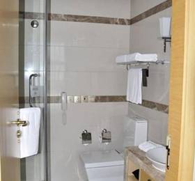Отдых в Regal Plaza Hotel & Residence - Китай, Шанхай