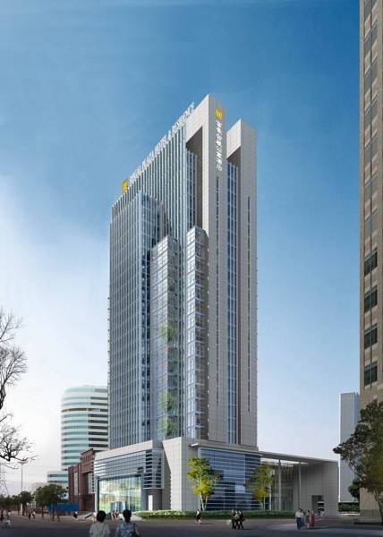 Regal Plaza Hotel & Residence