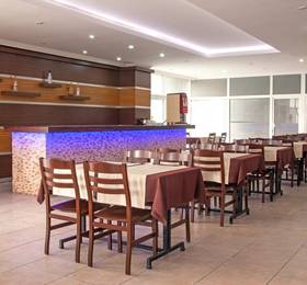 Отдых в Kleopatra Aytur Apart Hotel - Турция, Аланья