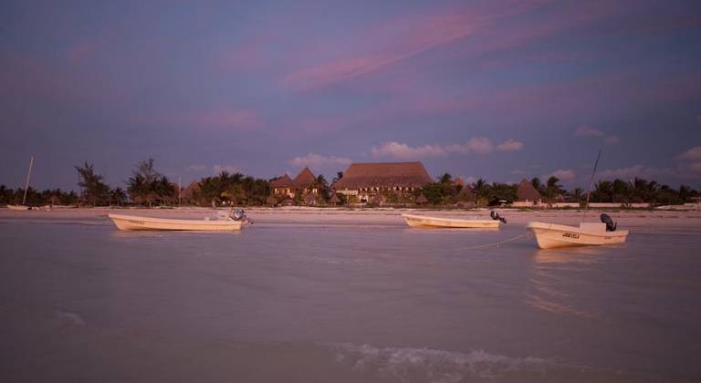 CasaSandra Boutique Hotel