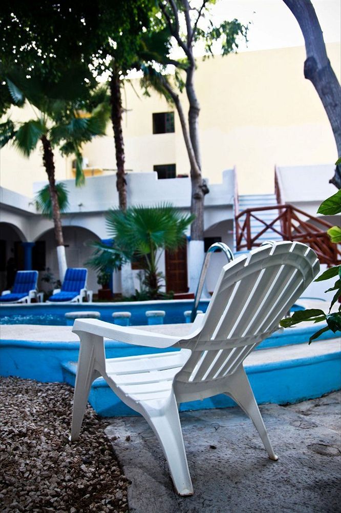 Hotel Azul By Encanto