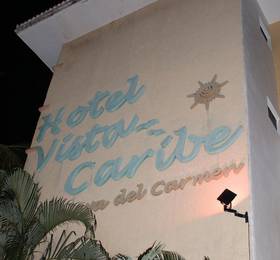 Туры в Vista Caribe, Playa del Carmen в Мексике