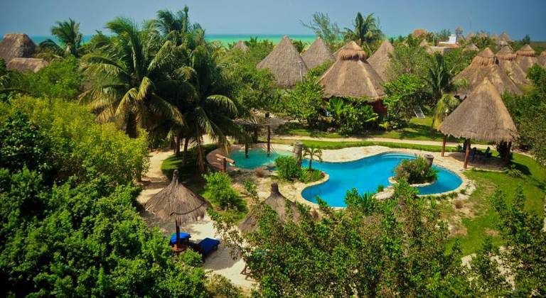 Hotel Villas Delfines