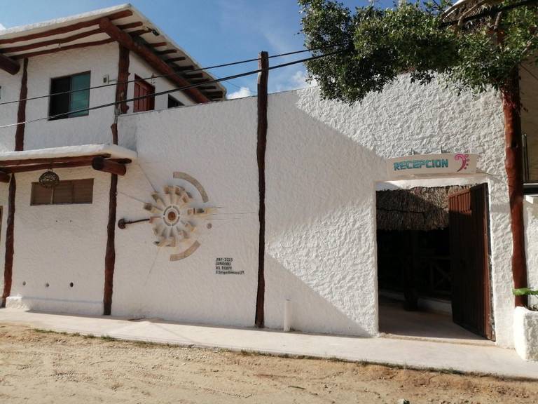 Casa Barbara