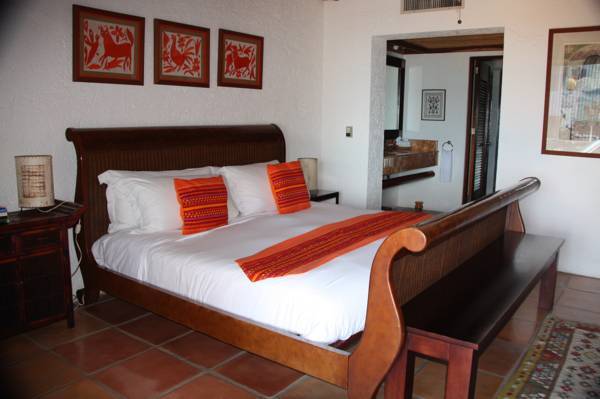 Casa de los Suenos, Isla Mujeres 5* Мексика, Исла-Мухерес