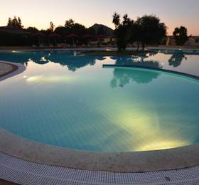 Отдых в Limone Beach Resort - Италия, Сардиния