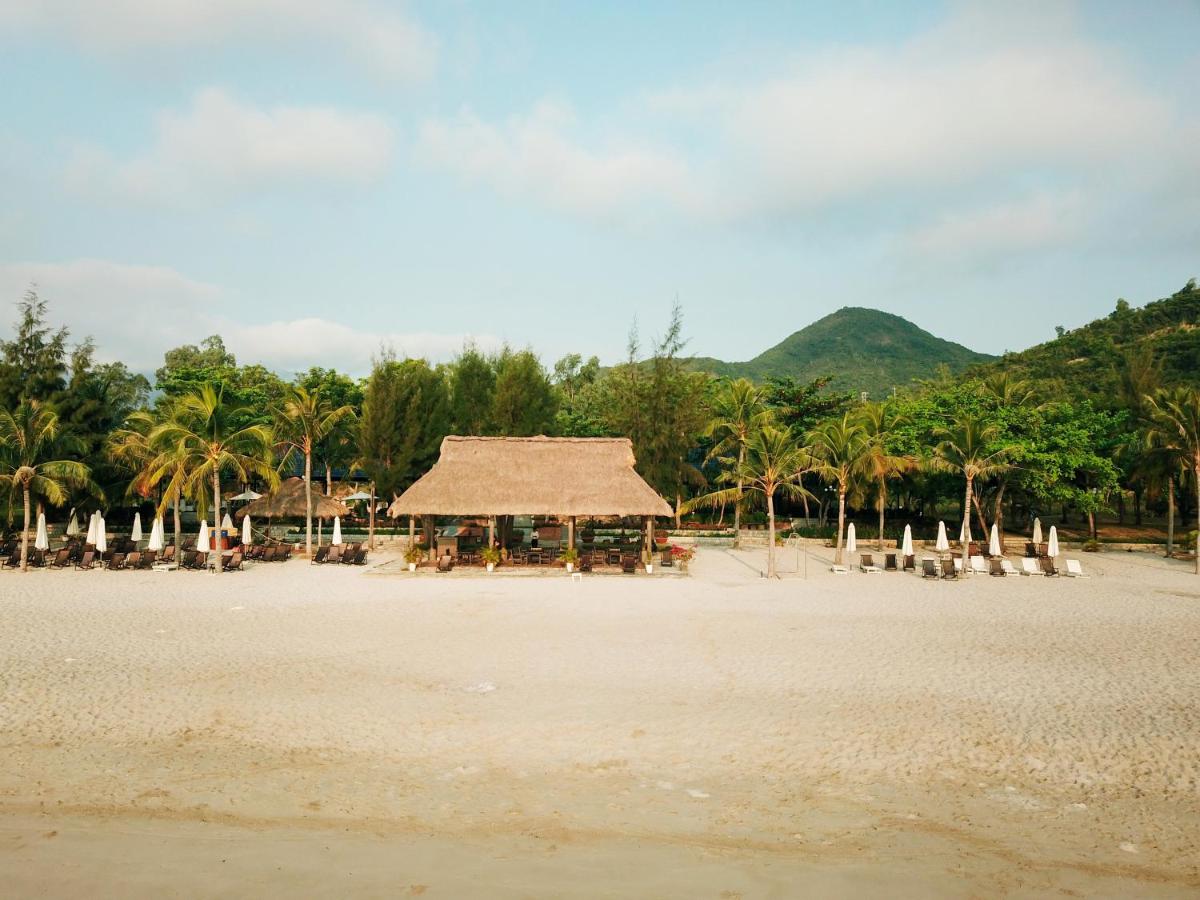 Diamond Bay Condotel - Resort Nha Trang