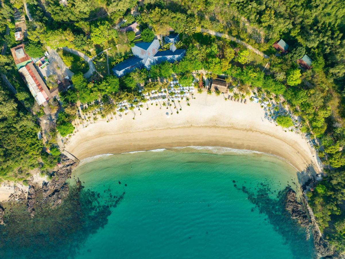 Diamond Bay Condotel - Resort Nha Trang
