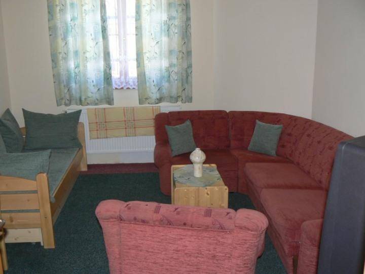 Koliba Penzion u Stefana 3* Словакия, Высокие Татры