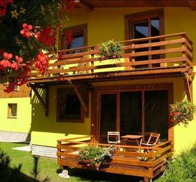 Vierka Apartmany в Низкие Татры