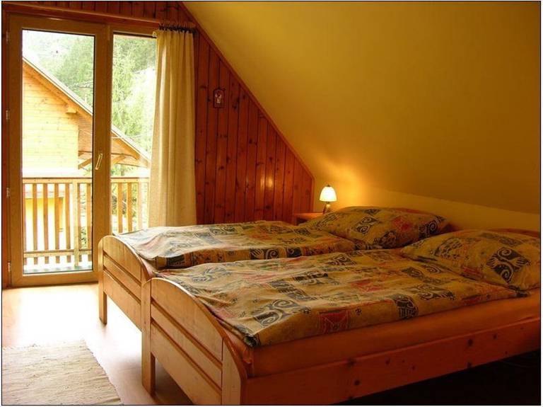 Vierka Apartmany