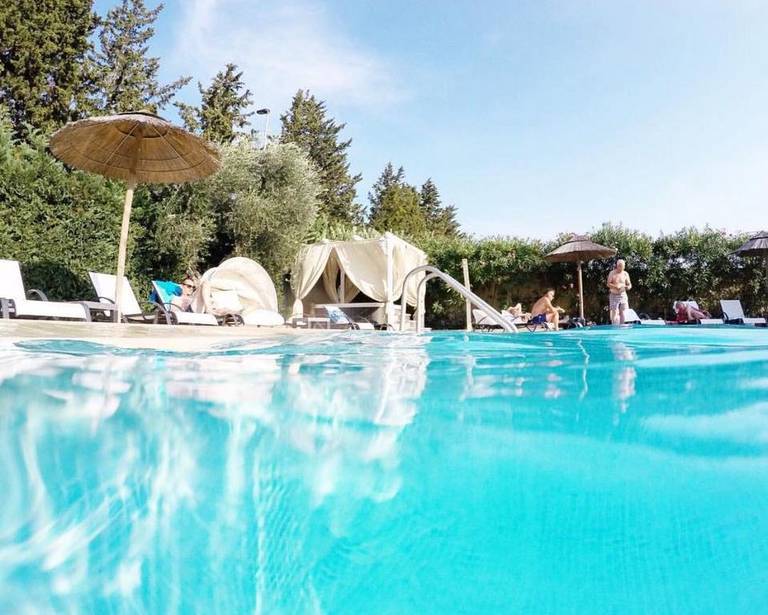 Residence Holiday