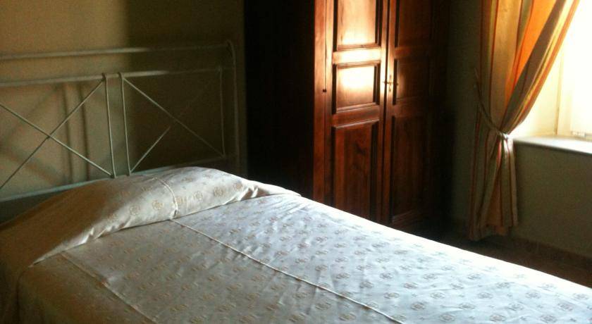 Antico Borgo San Martino 3* Италия, Пиза