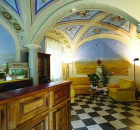 Antico Borgo San Martino в Пизе