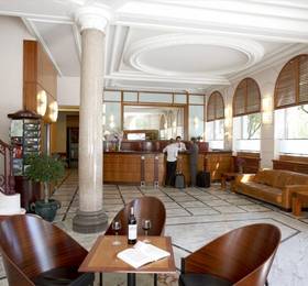 Туры в Hotel de Normandie в Франции