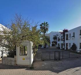 Onderhan Hotel & Beach Club в Бодруме