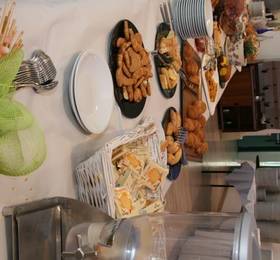 Felicioni Hotel в Абруццо