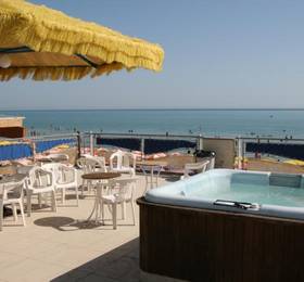 Отдых в Felicioni Hotel - Италия, Абруццо
