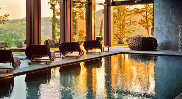 Il Boscareto Resort & Spa